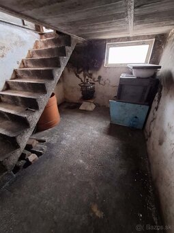 Tehlový vinársky dom ( Chotín ) Exkluzívne u nás - 3