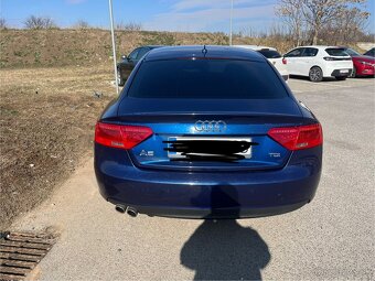 Audi A5 2013 sportback 2.0tdi 105kw multitronic - 3