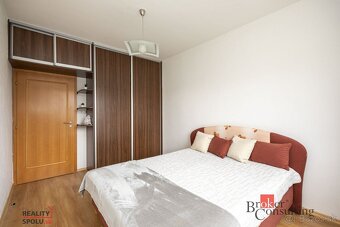3i byt na prenájom Banská Bystrica, Radvaň - 3
