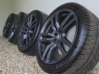 BMW STYLE 808M R21 MICHELIN - 3