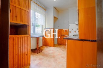 REZERVOVANÉ - ZNÍŽENÁ CENA - 2-izbový byt na Okružnej na pre - 3