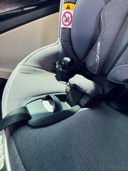 Autosedačka Besafe Izi Turn i-Size - 3