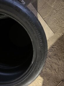 Letné pneumatiky 245/45R19 - 3