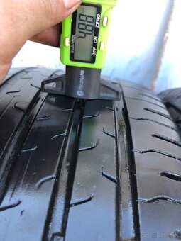 205/45 R17 2ks Continental EcoContact 6 - 3