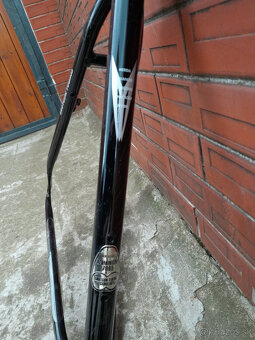 Rám MERIDA Crossway 8300 - 3