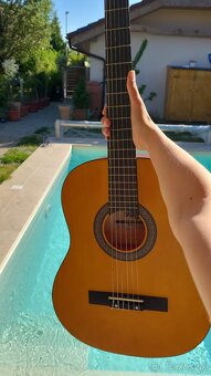 Detská gitara - 3