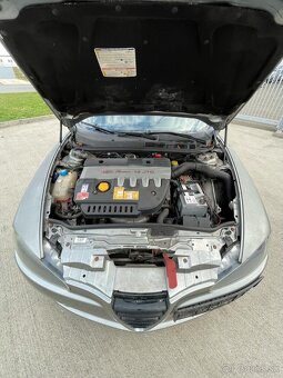 Predám Alfa Romeo 147 1.9jtd 85kw - 3