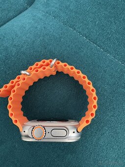 Apple Watch Ultra 1 - 3
