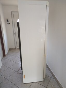 Chladnička s mrazničkou ardo - 3