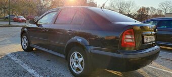Predám Škoda Octavia 1.9tdi - 3