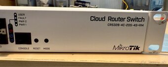 Mikrotik CRS 328 4C 20S 4S+ - 3