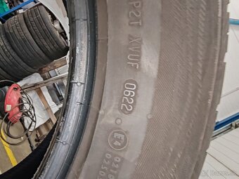 255/55R18 - 3