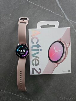 Samsung Galaxy Active 2 - 3