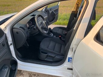 Škoda Octavia 1.6 TDI CR DPF Classic ICE+ - 3