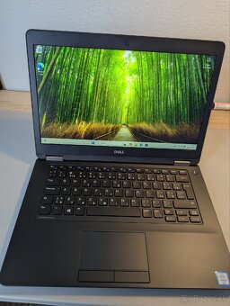 Dell Latitude 5470 - 3