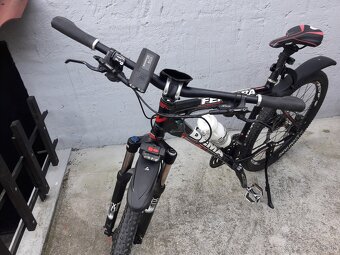 Bicykel ferrara - 3
