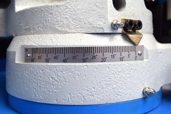 PILANA PMS 170/210 MO - GRAVITAČNÍ PÁSOVÁ PILA NA KOV ČESKÉ - 3