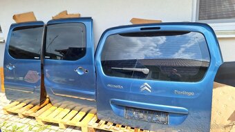 Citroën Berlingo - 3