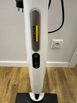 KÄRCHER Parný čistič SC 3 UPRIGHT - 3