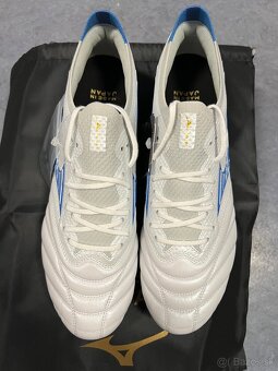 Kopačky Mizuno Morelia Neo IV Japan Mix - 3