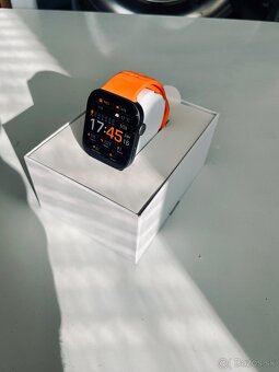 HODINKY Huawei Watch fit 3 - 3