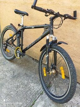 Bicykel horský mountec 4000 alu - 3