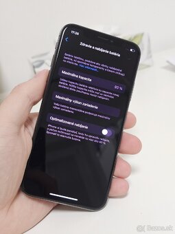 iPhone X 64gb - 3