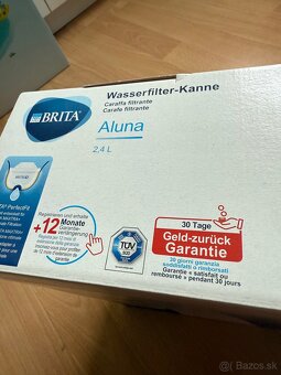 Filtrovacie kanvice Brita - 3