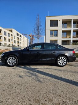 Audi A4 2.0 TDI 177k quattro S tronic - 3