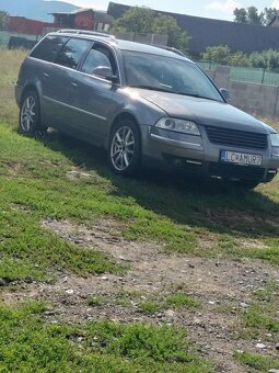 Volkswagen Passat b.5.5 - 3