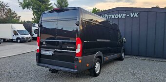 Citroen Jumper 3.0 HDI 180K L4H2 Led Maxi 3.5t Iveco Motor - 3