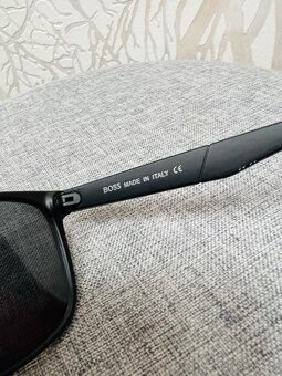 Panske slnecne okuliare hugo boss - 3
