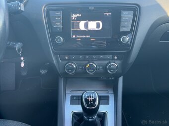 Škoda Octavia lll - 3