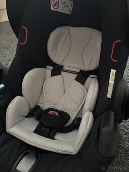 Stokke vajíčko iZi Go X1 - 3