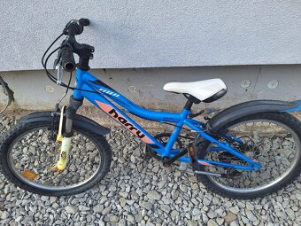 Detský bicykel - 3