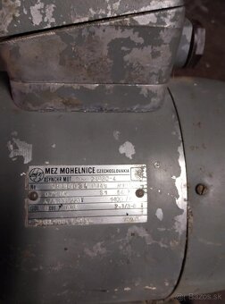 Elektro motor - 3