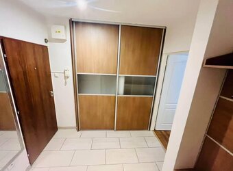 Prenájom 3 izb. byt s balkónom Malacky - 3