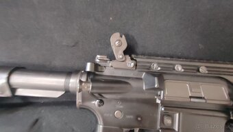 Airsoft M4 - 3