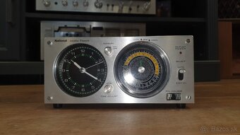 Predám audio timer National te61 - 3