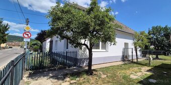 Predaj rodinného domu v Trenčíne - časť Istebník - 3