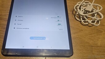 Samsung Galaxy Tab A 10.1 T515 r.2019 YouTube Premium - 3