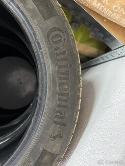 Letne pneu 235/45 R18 - 3