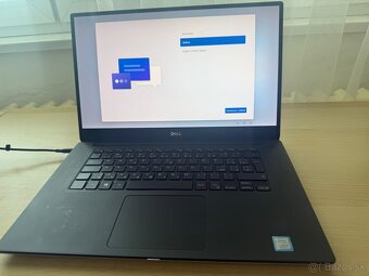 DELL XPS 15 9570 - 3