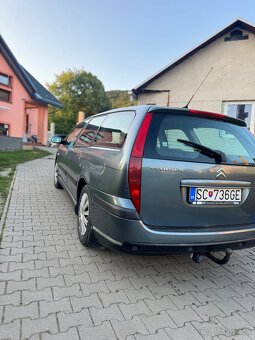 Predam Citroën C5 Break - 3