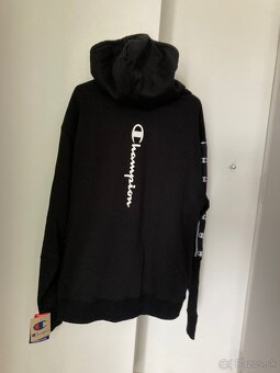 Champion mikina - 3