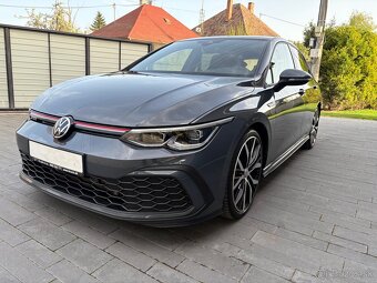 Vw Golf 2.0TSi GTI DSG 245k - 3