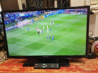 32" SMART LED TV - 3