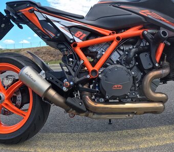 KTM superduke 1290 R gen3 2023 - 3