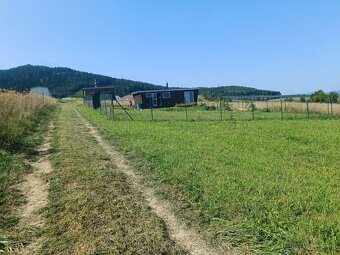Pozemok Višňové 529m2 - 3
