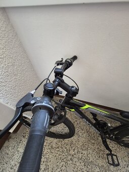 Predam Rockrider ST 500 - 3